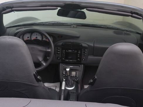 Used 1999 Porsche 911 Carrera image 7