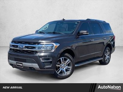 Used 2023 Ford Expedition Limited