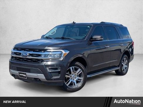 Used 2023 Ford Expedition Limited AWD/4WD image 1