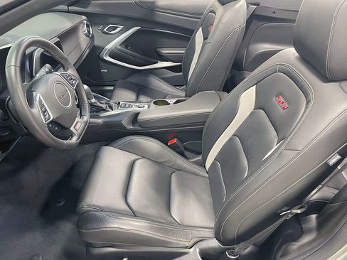 Used 2023 Chevrolet Camaro SS image 51