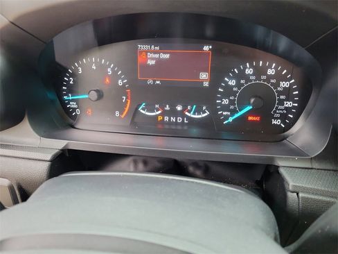 Used 2021 Ford Explorer 2WD w/ Class III Trailer Tow Package image 20