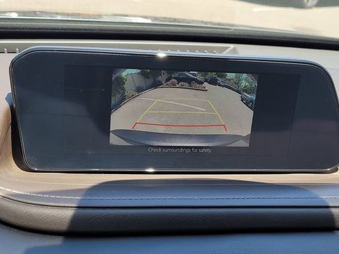 Used 2023 MAZDA CX-30 AWD 2.5 S w/ Premium Package image 17