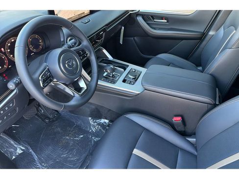 New 2026 MAZDA CX-90 3.3 Turbo w/ Premium Plus Pkg image 10