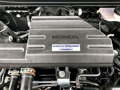 Used 2018 Honda CR-V EX-L image 32