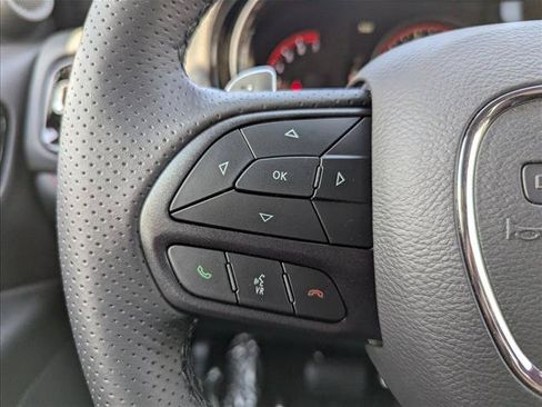 New 2026 Dodge Durango GT RWD image 12