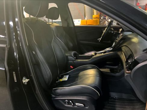 Used 2020 Acura RDX AWD w/ Advance Package image 8