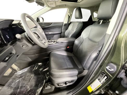 Used 2024 Lexus NX 350 AWD w/ Vision Package image 22