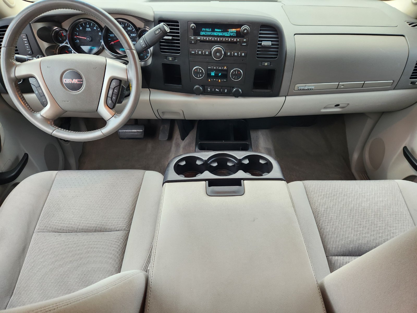 Used 2013 GMC Sierra 1500 SLE RWD image 36