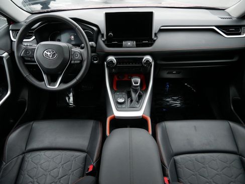 Certified 2024 Toyota RAV4 Adventure image 10