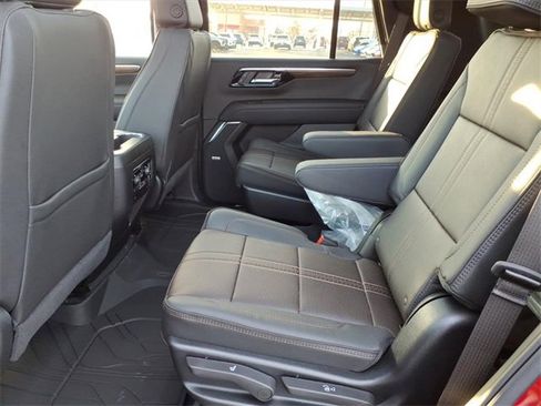 New 2026 Chevrolet Tahoe High Country w/ Sun And Tow Package image 9