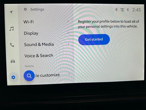 Used 2025 Toyota 4Runner TRD Off-Road Premium image 34