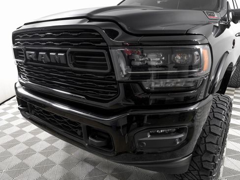Used 2022 RAM 2500 Limited image 31