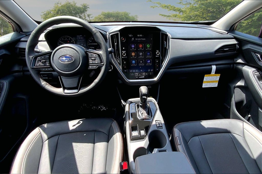 New 2026 Subaru Crosstrek 2.5i Limited AWD/4WD image 5