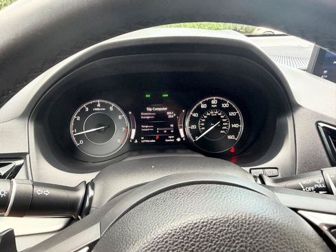 Used 2019 Acura RDX AWD w/ Technology Package image 9
