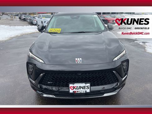 New 2026 Buick Envision Sport Touring image 13