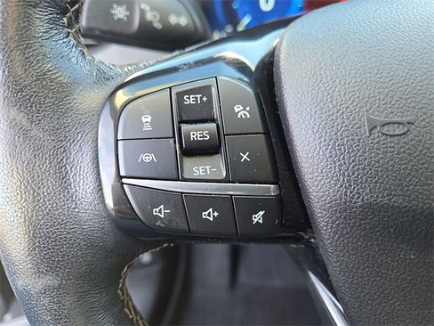 Used 2021 Ford Escape Titanium w/ Titanium Elite Package image 22