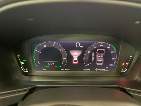 Used 2026 Honda Accord Sport image 22