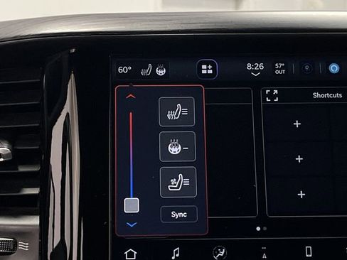 Used 2024 RAM 1500 Laramie image 7