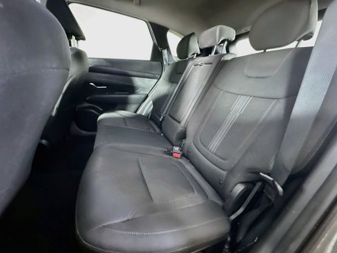 Used 2025 Hyundai Tucson SEL FWD image 27