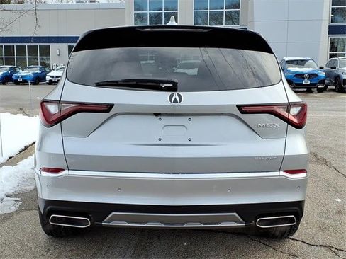 New 2026 Acura MDX w/ Technology Package image 5