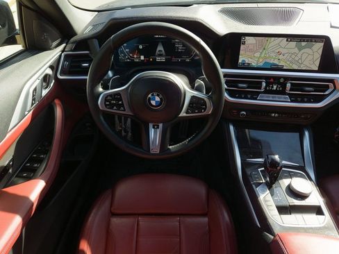 Used 2023 BMW 440i xDrive Convertible w/ Premium Package image 21