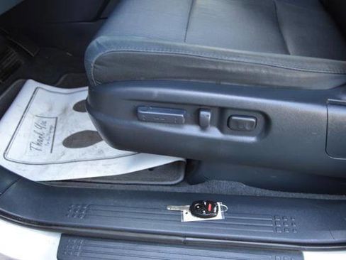 Used 2009 Honda Pilot EX image 30