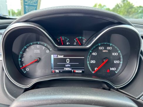 Used 2014 Chevrolet Impala LT w/ Convenience Package FWD image 23
