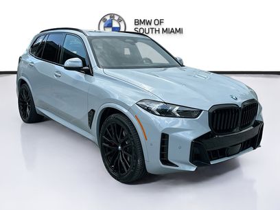 Certified 2024 BMW X5 xDrive40i w/ M Sport Package