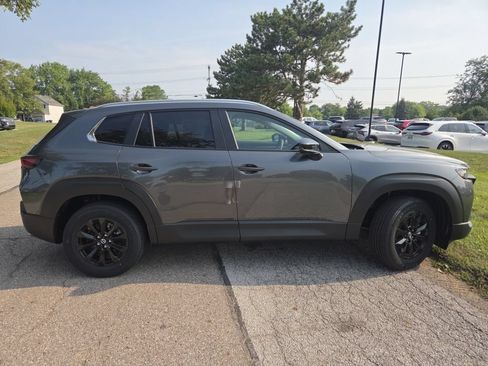 New 2026 MAZDA CX-50 2.5 Hybrid w/ Preferred Pkg AWD/4WD image 12