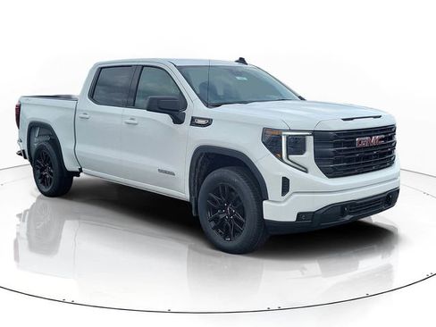 New 2026 GMC Sierra 1500 Elevation image 2