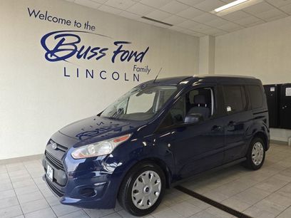 Used 2017 Ford Transit Connect XLT
