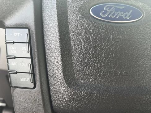 Used 2014 Ford F150 STX w/ Equipment Group 201A Mid AWD/4WD image 19
