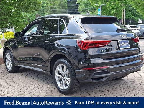 Used 2023 Audi Q3 2.0T Premium w/ Convenience Package AWD/4WD image 5