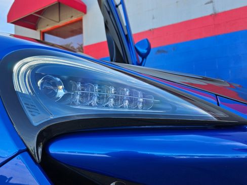 Used 2019 McLaren 570S Spider image 20