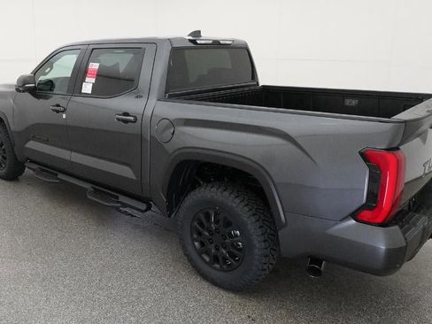New 2026 Toyota Tundra SR5 AWD/4WD image 5