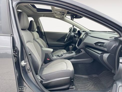 Used 2024 Subaru Crosstrek 2.0i Premium image 15