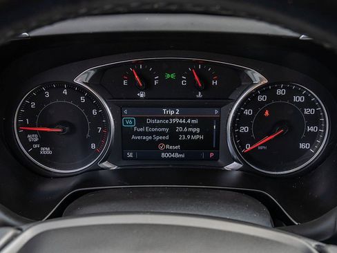 Used 2021 Chevrolet Blazer LT w/ Sound & Technology Package image 31