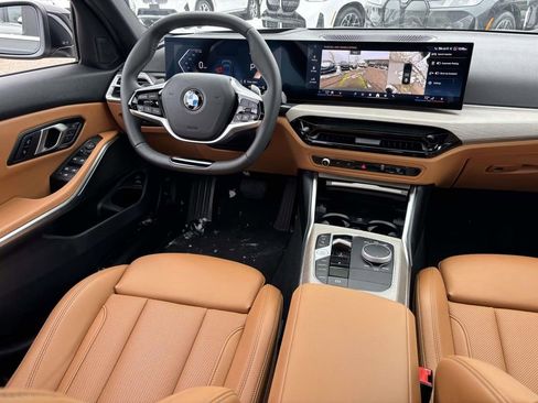 Certified 2025 BMW 330i xDrive Sedan image 32