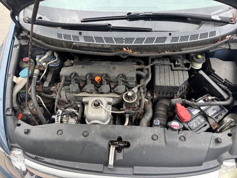 Used 2007 Honda Civic LX image 14