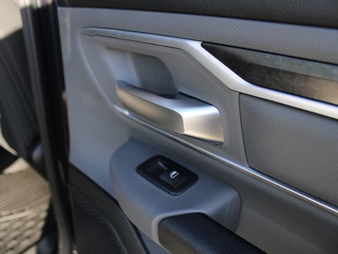 Certified 2021 RAM 1500 Big Horn w/ Trailer Tow Group image 14