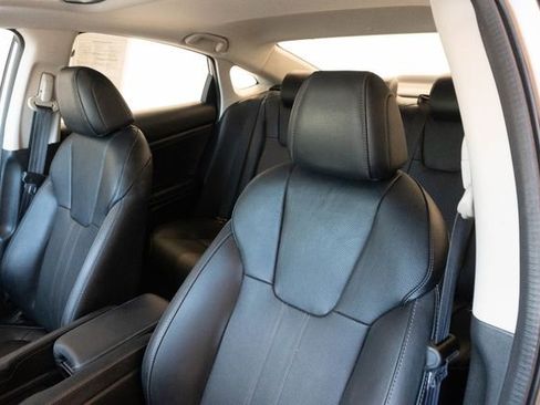 Used 2020 Honda Insight Touring image 16