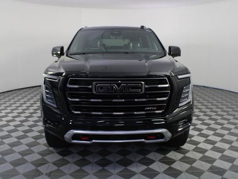 New 2026 GMC Yukon AT4 Ultimate AWD/4WD image 34