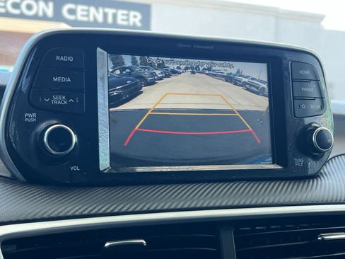 Used 2021 Hyundai Tucson Value w/ Cargo Package FWD image 20