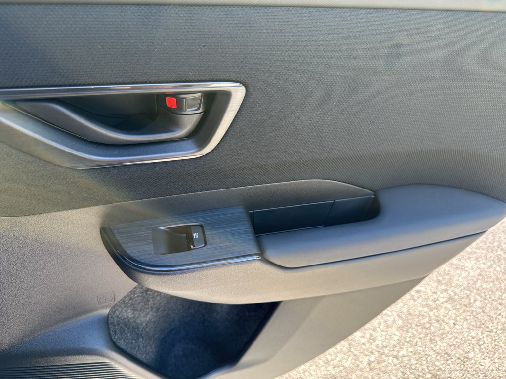 New 2026 Subaru Outback Limited AWD/4WD image 34