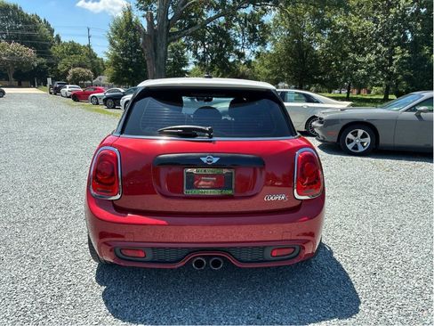 Used 2015 MINI Cooper S FWD image 7
