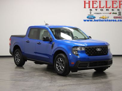 Used 2025 Ford Maverick XLT w/ Equipment Group 301A