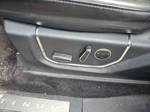 Used 2016 Ford F150 Platinum w/ Equipment Group 701A Luxury image 14