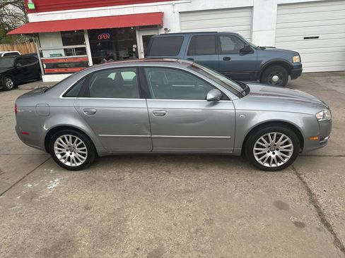 Used 2006 Audi A4 2.0T image 4