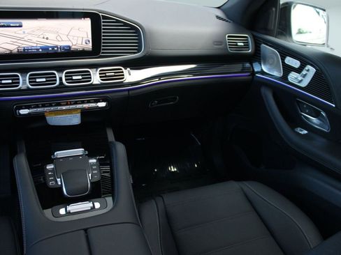 New 2026 Mercedes-Benz GLE 450 4MATIC Coupe image 34