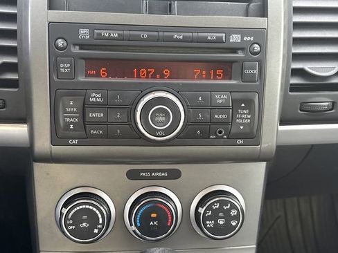 Used 2011 Nissan Sentra 2.0 S w/ Convenience Pkg FWD image 28